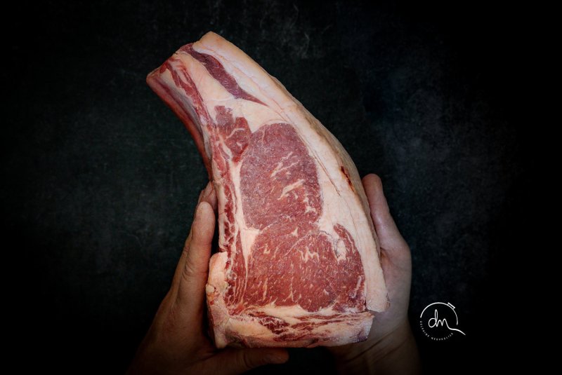 Côte de veau de Galice
