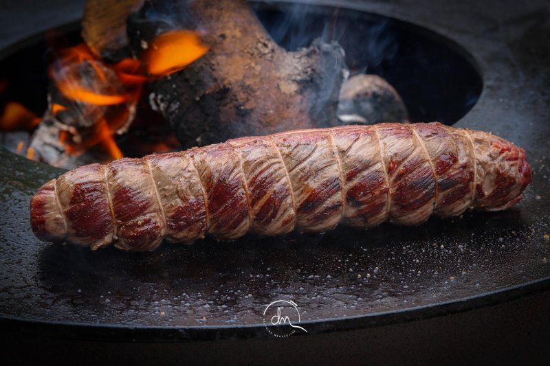 Onglet de boeuf  Angus Ibérique
