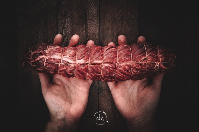 Onglet de boeuf  Angus Ibérique