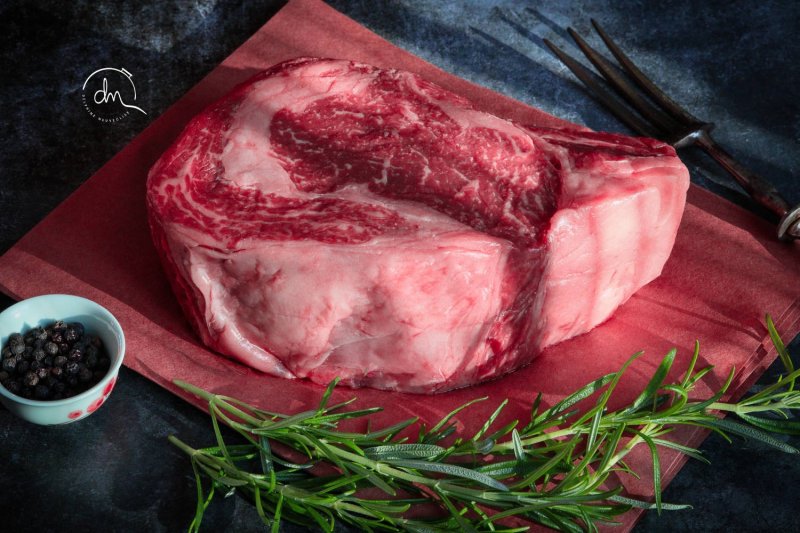 Entrecôte Wagyu Bio
