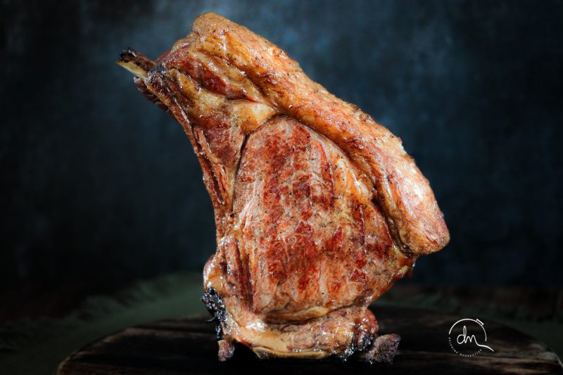 Côte de veau de Galice