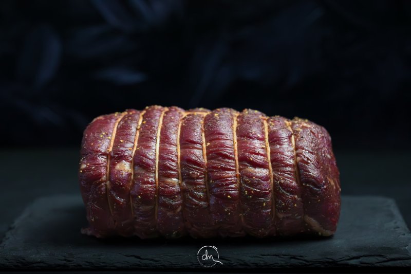 rôti de faux filet Angus Argentine