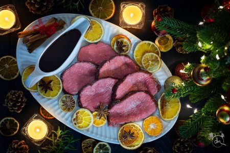 FAUX-FILET | BLACK ANGUS