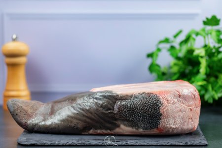 Langue de bœuf Angus Ibérique