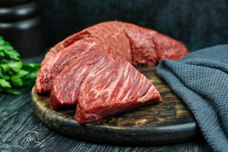 Chuck flap Wagyu