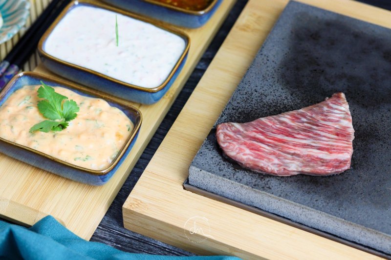 Chuck flap Wagyu
