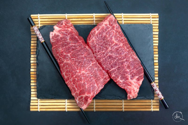 Chuck flap Wagyu