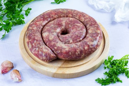 SAUCISSE DE TOULOUSE | Porc...