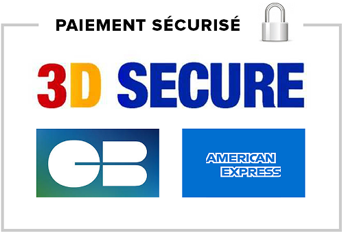 3D secure