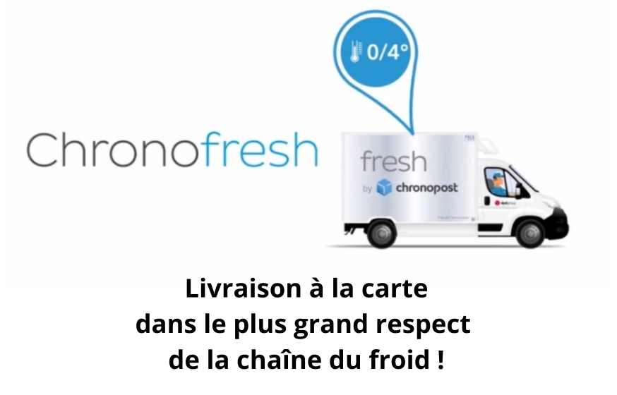 Chronofresh